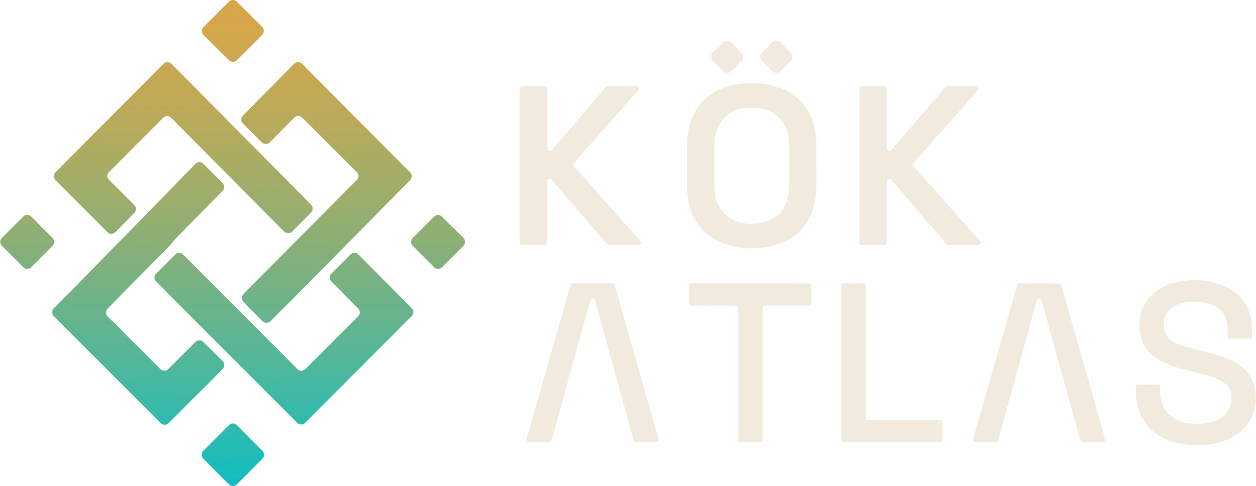 Yatay logo kilidi